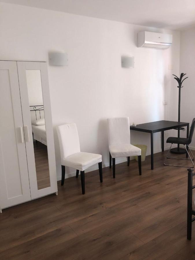 Affittacamere Da Ilaria Guest house