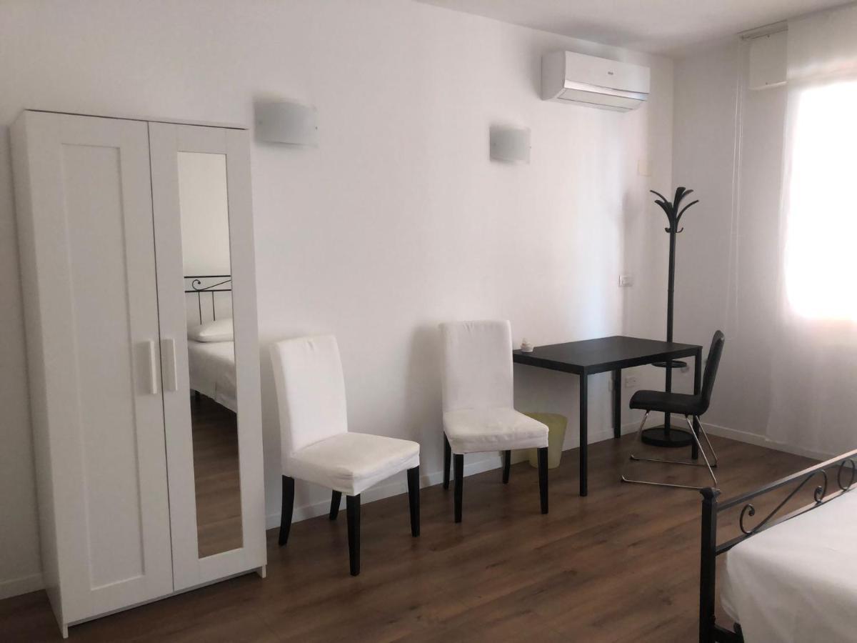 Affittacamere Da Ilaria Guest house