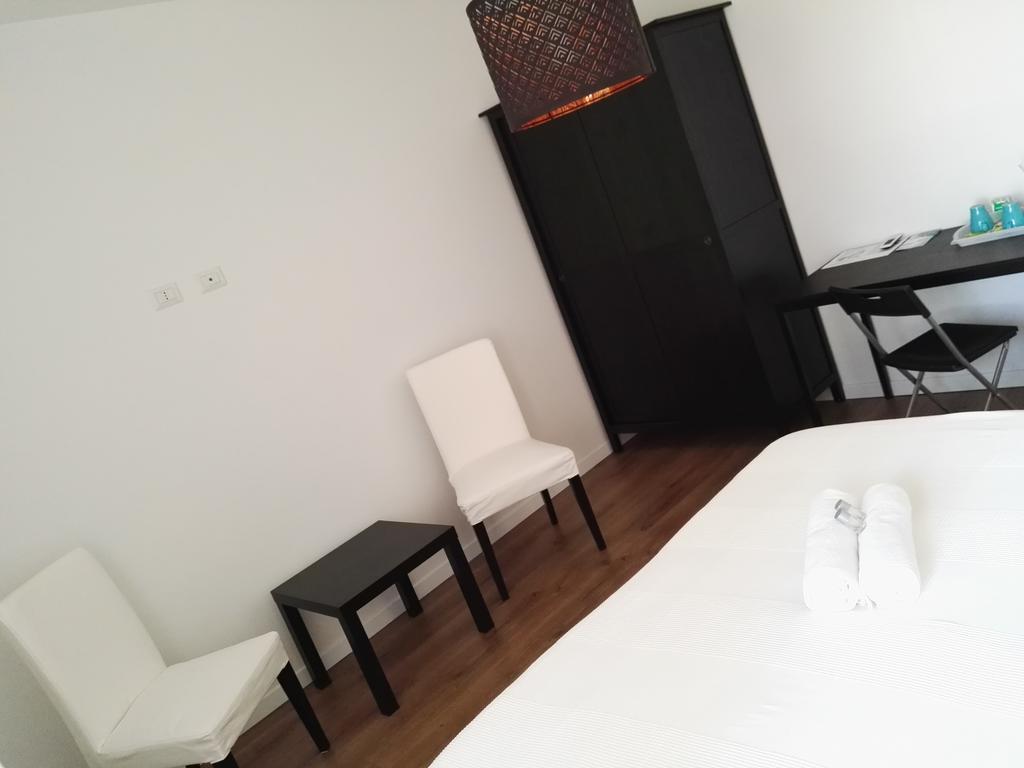Affittacamere Da Ilaria Guest house *
