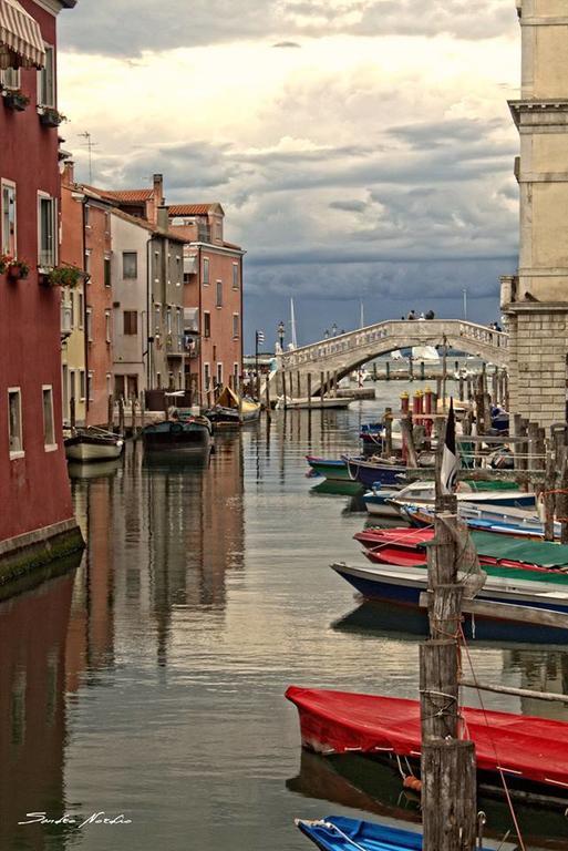 Affittacamere Da Ilaria Guest house Sottomarina
