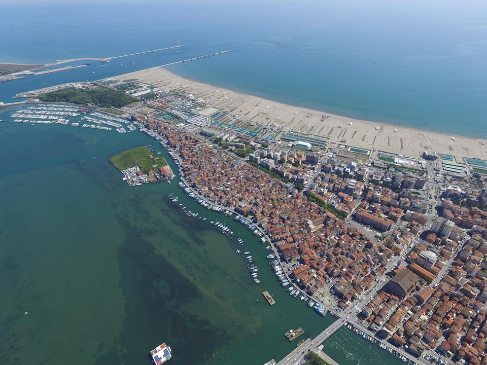 Affittacamere Da Ilaria Guest house