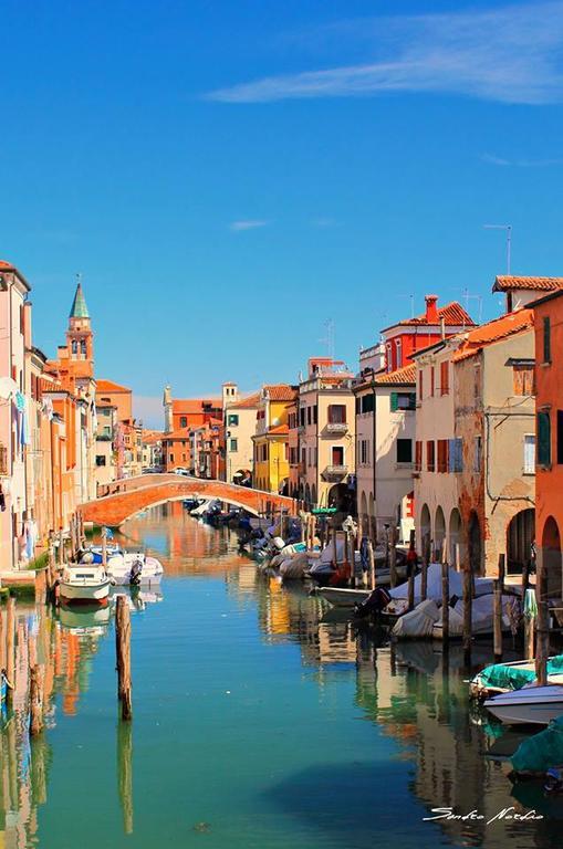 Affittacamere Da Ilaria Guest house *