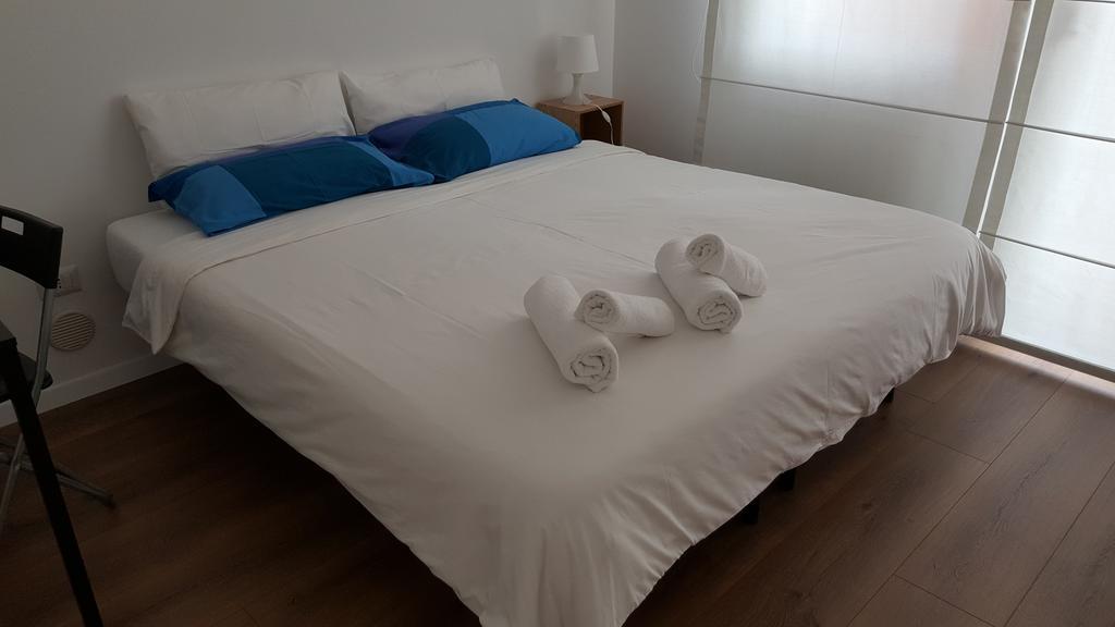 Affittacamere Da Ilaria Guest house *