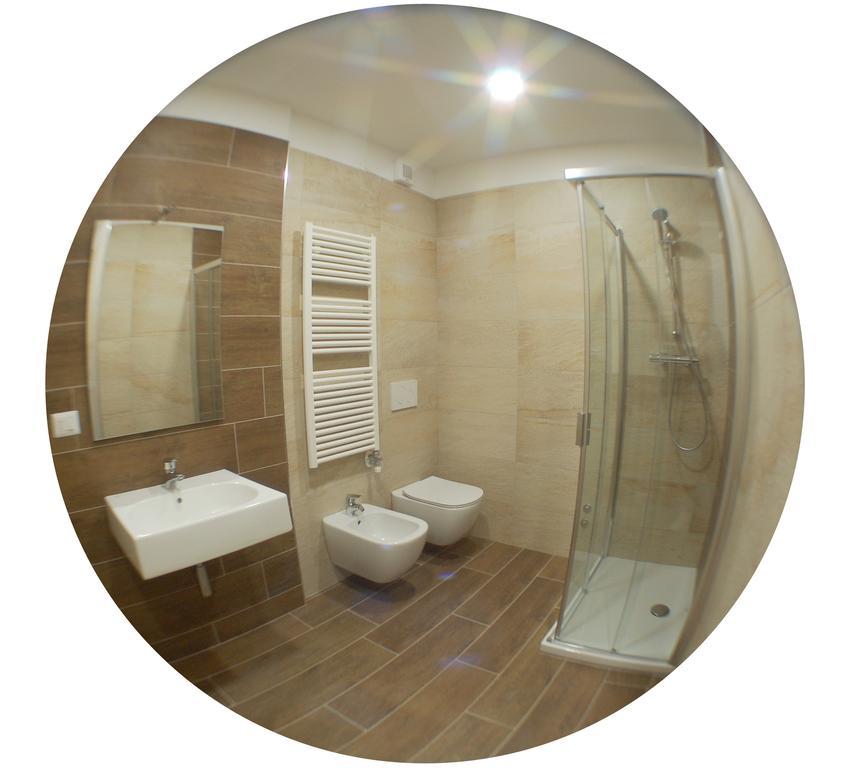 Affittacamere Da Ilaria Guest house