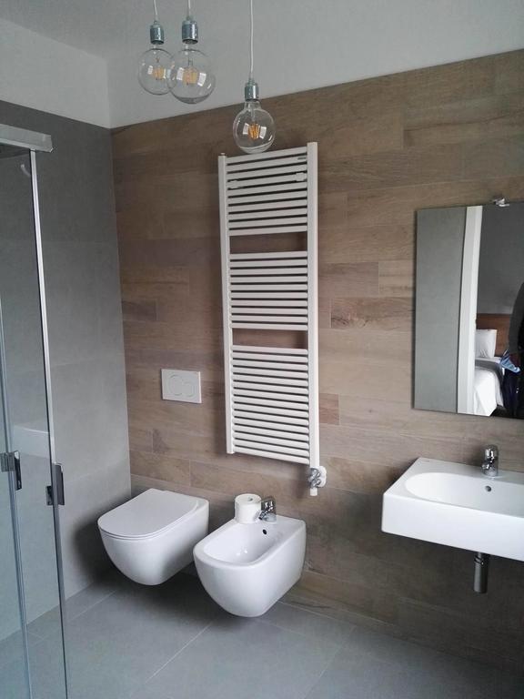 Affittacamere Da Ilaria Guest house