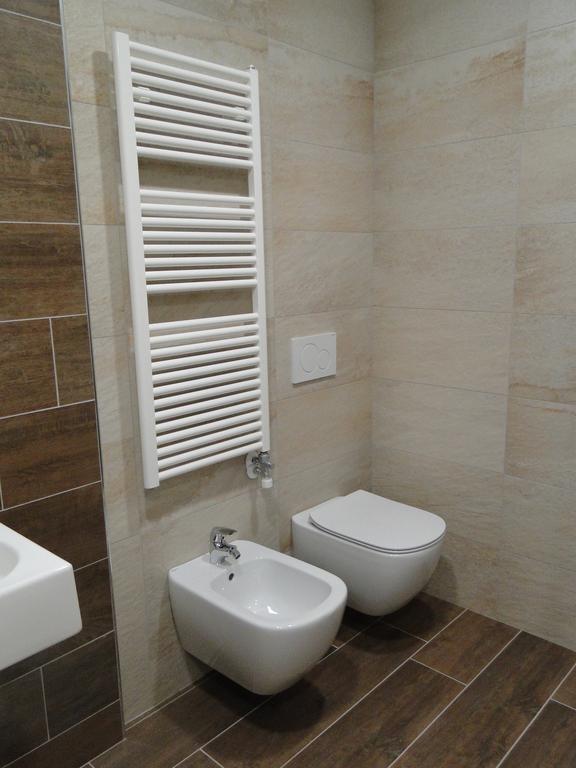 Guest house Affittacamere Da Ilaria