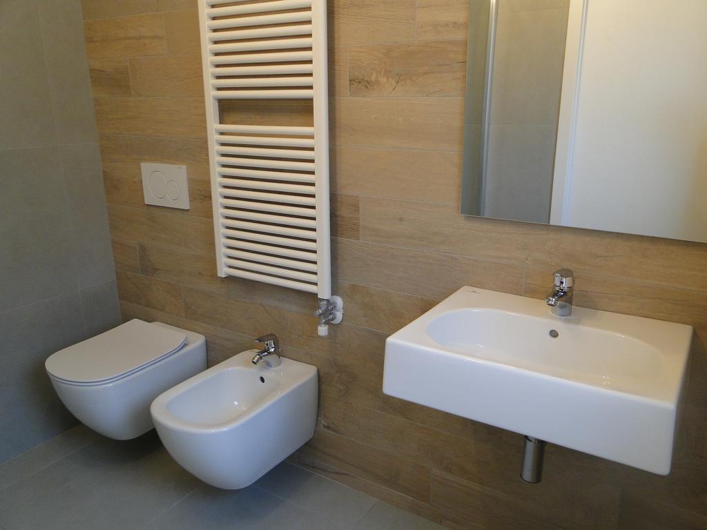 Guest house Affittacamere Da Ilaria *