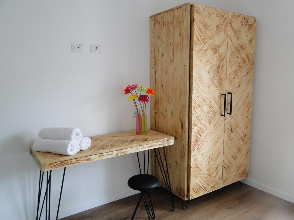 Affittacamere Da Ilaria Guest house *