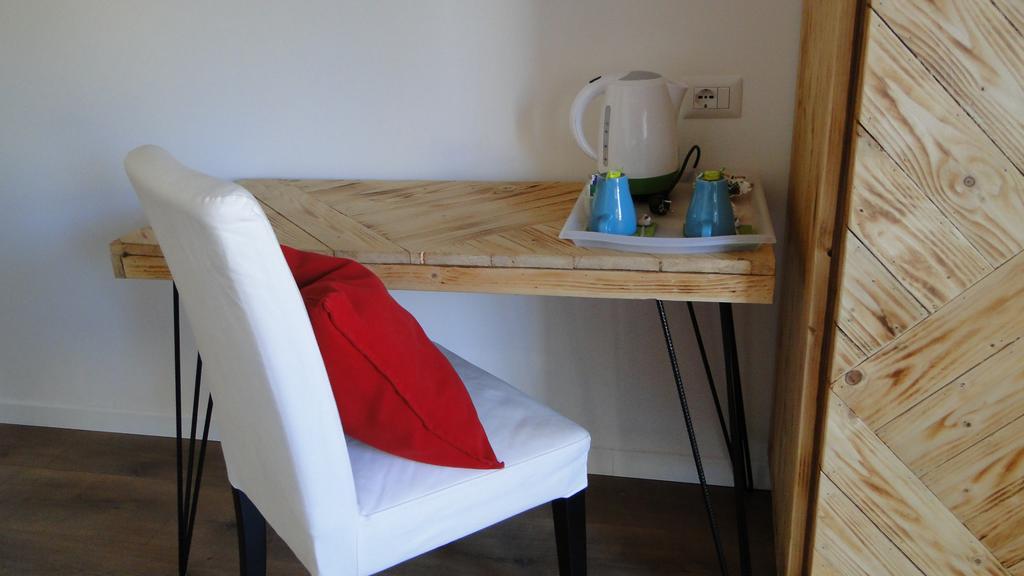 Affittacamere Da Ilaria Guest house *