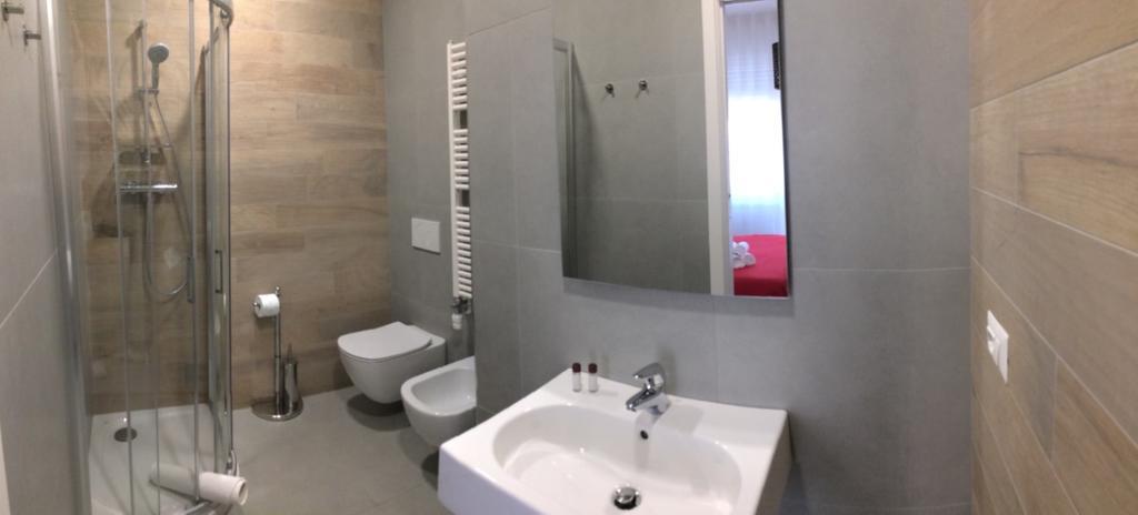 Affittacamere Da Ilaria Guest house