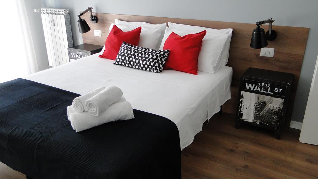 Affittacamere Da Ilaria Guest house *