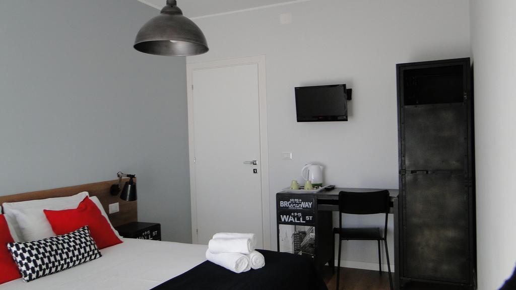 Affittacamere Da Ilaria Guest house Sottomarina