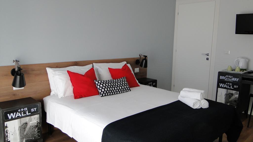 Affittacamere Da Ilaria Guest house