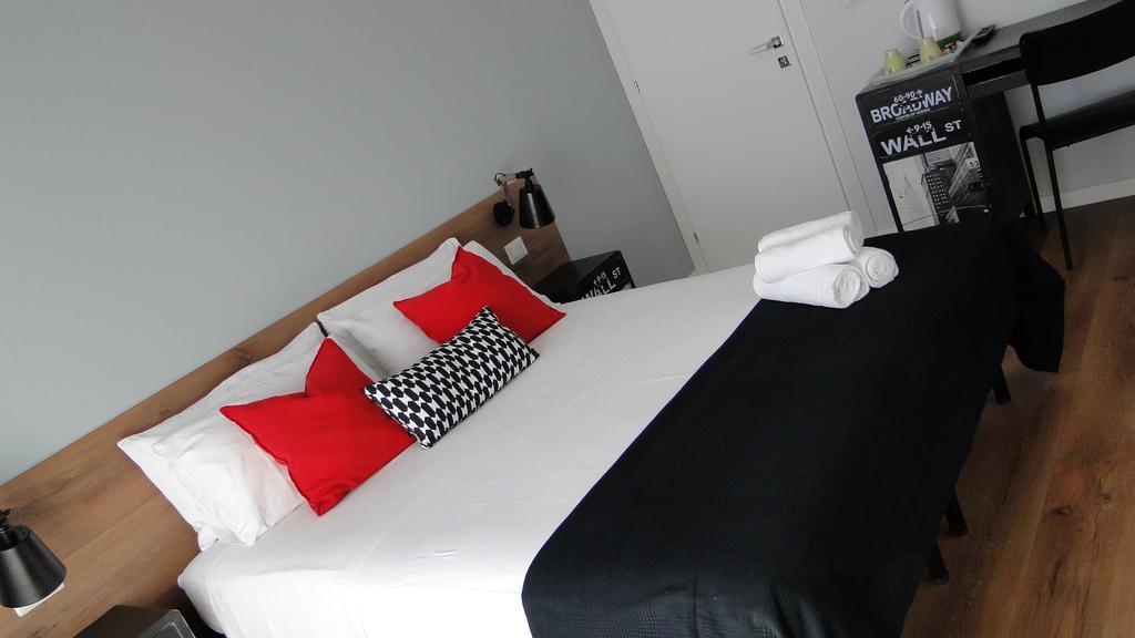 Affittacamere Da Ilaria Guest house
