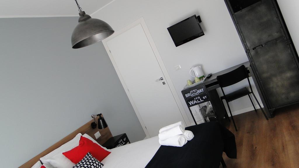 Affittacamere Da Ilaria Guest house *
