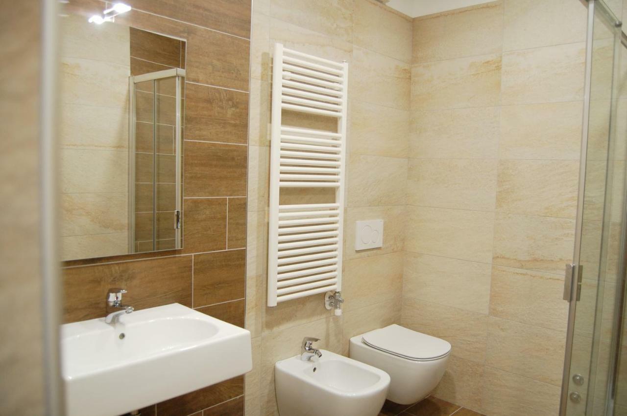 Affittacamere Da Ilaria Guest house