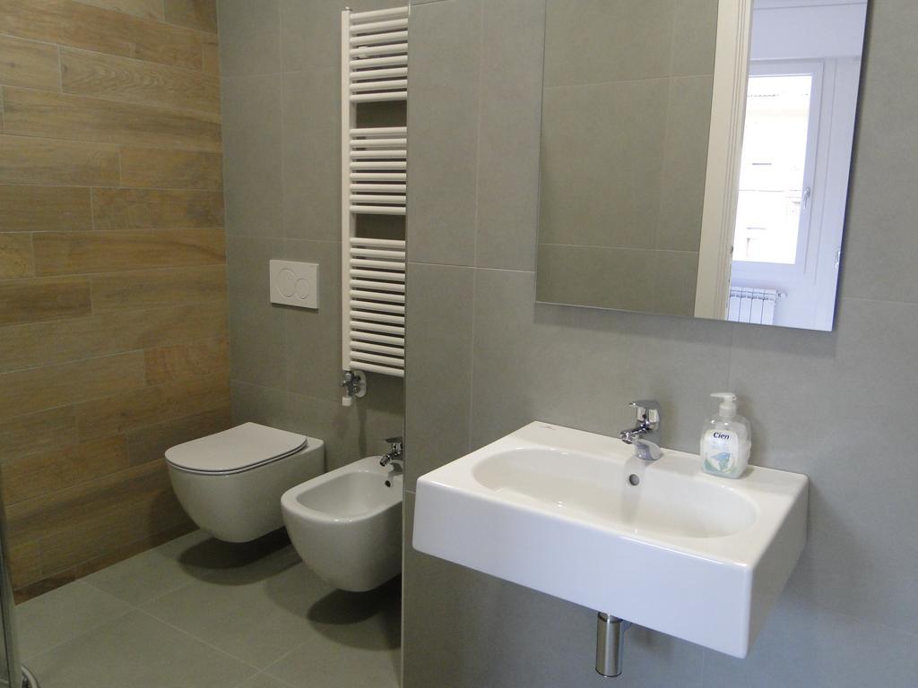 Maison d'hôtes Affittacamere Da Ilaria Sottomarina